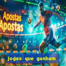 jogos que ganham dinheiro no cadastro